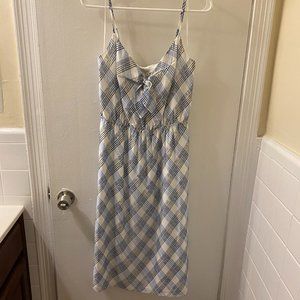 Joie ABIAH Silk Dress Size S